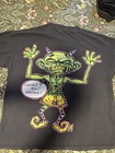 White Zombie Vintage 1993 Xl T-shirt