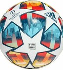 Adidas Uefa Official Champions League Soccer Ball St  Pete Pro Ball Size 5