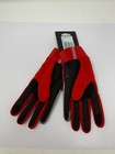 Rapha Pro Team Winter Gloves Red Size Large Nwt