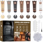 Leather Repair Paint Gel  Leather Repair Kit For Furniture  7 Colors Vinyl Repai