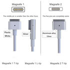 Ac Power Adapter Charger For Apple Macbook Air Pro 11 13  A1435 A1184 45 60w 85w