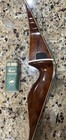 Fred Bear Vintage Recurve 1969 Kodiak Magnum Type 3 52  35  Lh