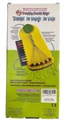 My Friendship Bracelet Maker Traveler Kids Craft Precut Threads Crafting