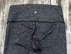 Lululemon Wunder Under Leggings Hi-rise Women   s 6 Luxtreme Lw6aios