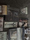Scrapbooking Vintage Retro Collection Junk Journaling Over 200 Pieces