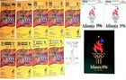 Atlanta 1996 Centennial Olympic Games Collection