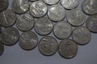               Portugal 200 Escudos Massive 33 Coin Collection B66  860