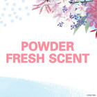 Secret Solid Antiperspirant Deodorant  Powder Fresh  2 7 Oz  4 Pack  Free Ship