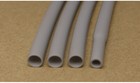 1 7 1 Silicone Rubber Heat Shrinkable Tube 0 8mm-30mm Flexible Wire Soft Sleeve