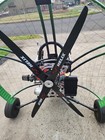 Blackhawk Lowboy 3 Paraglider