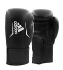Adidas Speed 175 Genuine Leather Boxing And Kickboxing Gloves- 10 Oz 