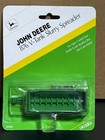 Ertl 1996 John Deere 876 V Tank Slurry Spreader  Green  1 64