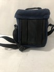 Tamrac Camera Bag Carrying Case Small med Two Compartment Film Pocket Vintage