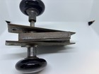  Victorian Door Knob And Lock Set