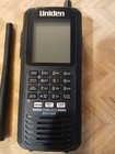 Uniden Bcd436hp Digital Handheld Scanner W   Sd Card  3 New Batteries  Chg Cable