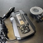 Cobra Rad 700i Radar Laser Detector - Black  0180012-1 