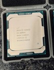 Lot Of 2 Intel Xeon E5-2680 V4 Sr2n7 2 40ghz 14-core Lga2011-3 Cpus
