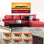 54w x30h  Kenya By Lazlo Emmerich - Republic Mount East Africa Landscape Canvas