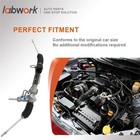 Power Steering Rack And Pinion For Mitsubishi Outlander Lancer 2008 2015 26 2158