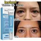 Anti-aging Eye Cream For Wrinkles Under-eye Bags With Collagen  Hyaluronic Acid