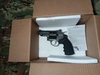 Crosman Snr357  177 Cal Co2 Bb Air Pistol Revolver 400 Fps Mpn Snr357