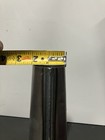 Vintage Megs 2 25    - 4    Tapered Exhaust Tube Pipe Megaphone  2 Pieces 