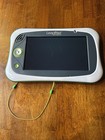 Leapfrog Leappad Ultimate Children   s Learning Tablet Model 6020 With 2 Games
