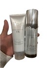 Japanese Salon Exclusive Product Shampoo And Hair Treatment  Hairbrush Set