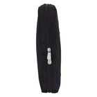 Dalix Bible Cover In Black 