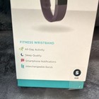 Fitbit Alta Fitness Wristband Activity Tracker Purple S Sleep   Notifications
