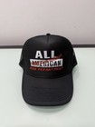 All American Season 1 Cast And Crew Hat Snapback Daniel Ezra   Rare  
