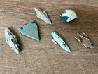 Star Wars Micro Machines Lot Of 6 Ships