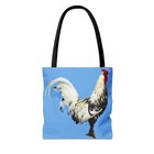 Hamburg Beach Tote
