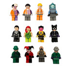 Lego Dc Minifigures   Excellent Condition   Authentic