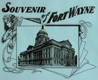 Fort Wayne  In Indiana History Culture Family Genealogy 19 Book Set -  D101