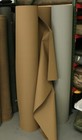 Hypalon Fabric Sample Swatch 6x6 Inch Square Coyote  Foliage Green  Black