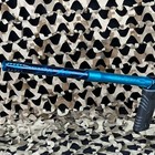 New Dye Mxr Paintball Gun - Pga Branded