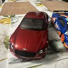 Lot Of 2 Die Cast Cars 