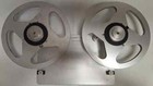Stellavox Abr Nagra 10  Reel Adapter