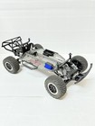 Traxxas Slash Vxl 2wd Hcg Roller 1 10 2075 Servo Clean Low Use