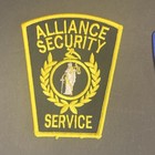 Mix Lot Patch Lot Of 9 Trade Stock 9 Police Patches Police Sheriff Patch  1j
