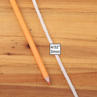 0 12 Inch X 10 4 Yd Cotton Piping Cord Natural Cording For Sewing Cotton Cord Fo