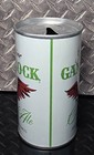 Gamecock Genuine Cream Ale Pull Top Beer Can  Cumberland  Md