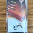 Cableprep Hpt-bnc Hybrid Pocket Tool Compression Insertion Cable Rca bnc