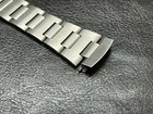 Bracelet   End Links For Seiko 6139-6005 6139-6002 6139-6007 6139-6009 19mm A2