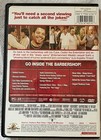 Barbershop 2  Back In Business  dvd  2004  Special Edition  Pg13