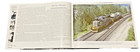 British Columbia Railway Color Pictorial Book Volume One 