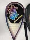 New Black Knight International Gs 7410 Squash Racquet