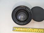 Carl Zeiss Jena Flektogon F4 25mm Lens  5966385