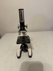 Amscope Kids Student Microscope Educational Science Lab School Beginner
